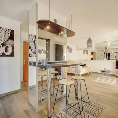 Apartamento - 5m