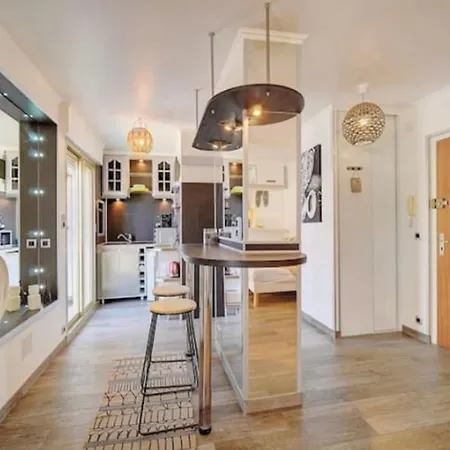 - 5m Apartamento Cannes