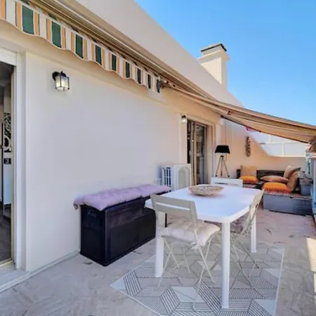 - 5m Apartamento Cannes