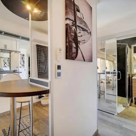 Apartamento - 5m